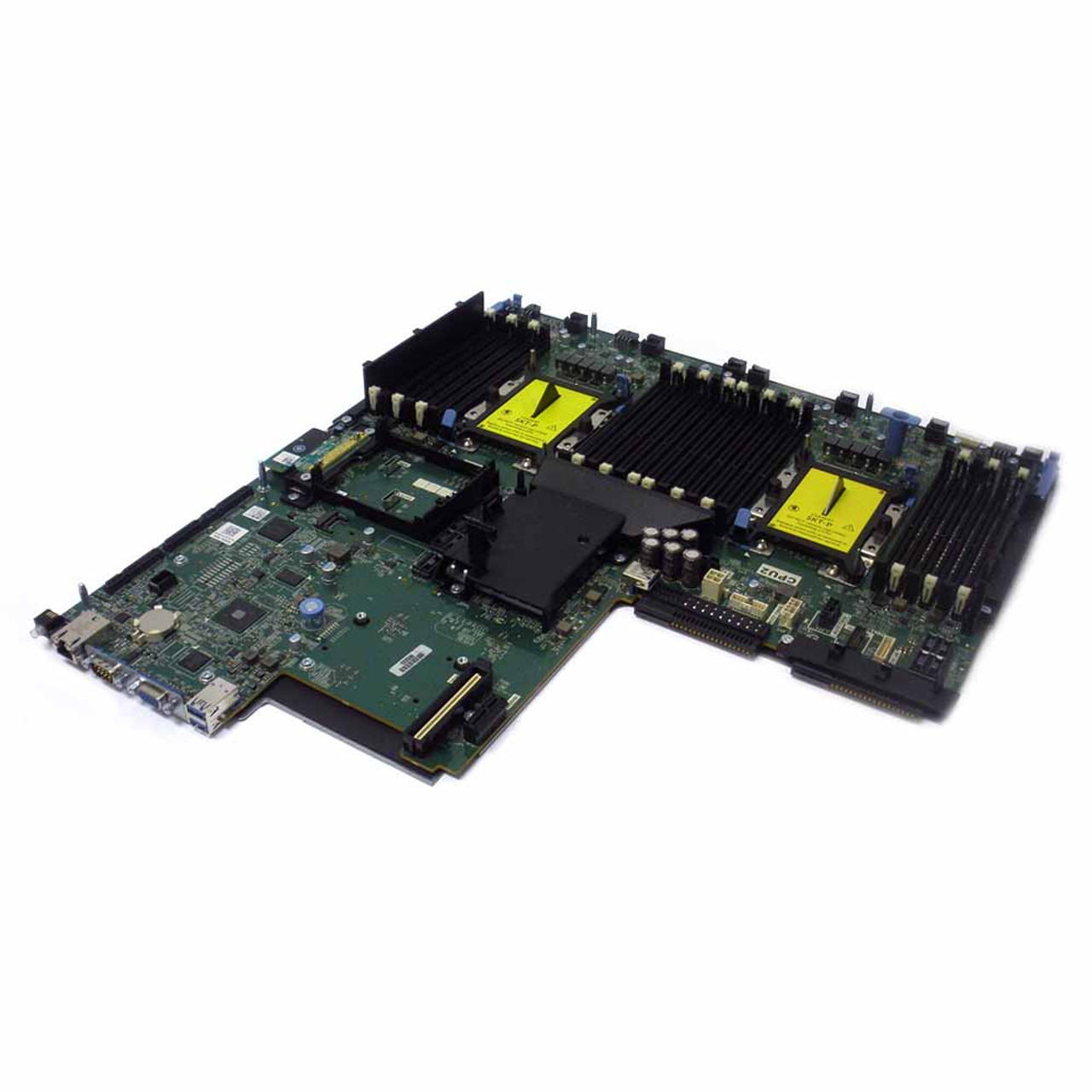 Dell 0WGD1 EMC System Board for PE R740 & R740xd